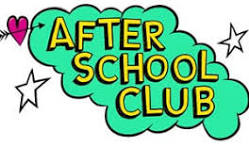 After School Club - St Julian's Church School